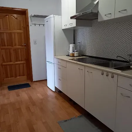 Apartamenty Agat Peterswaldau Exterior foto