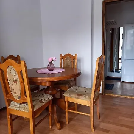 Apartamenty Agat Peterswaldau Exterior foto