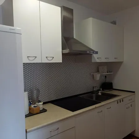 Apartamenty Agat Peterswaldau Exterior foto