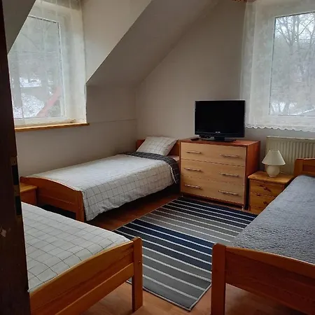 Apartamenty Agat Peterswaldau Exterior foto