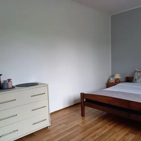 Apartamenty Agat Peterswaldau Exterior foto