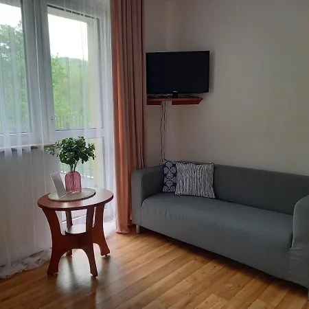 Apartamenty Agat Peterswaldau Exterior foto