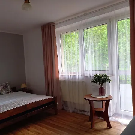Apartamenty Agat Peterswaldau Exterior foto