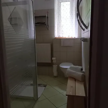 Apartamenty Agat Peterswaldau Exterior foto