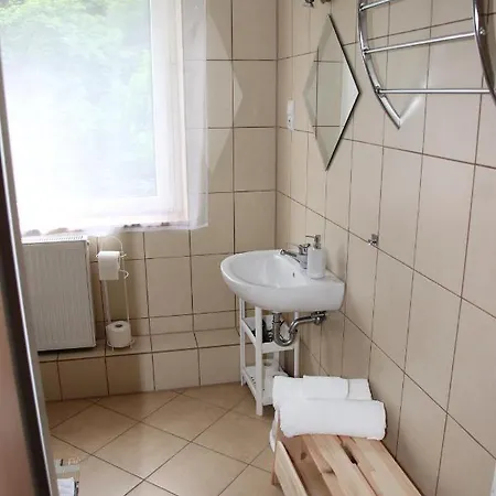 Apartamenty Agat Peterswaldau Exterior foto