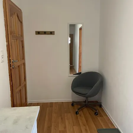 Apartamenty Agat Peterswaldau Exterior foto