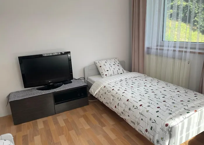 Apartamenty Agat