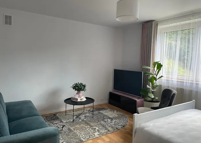 Apartamenty Agat