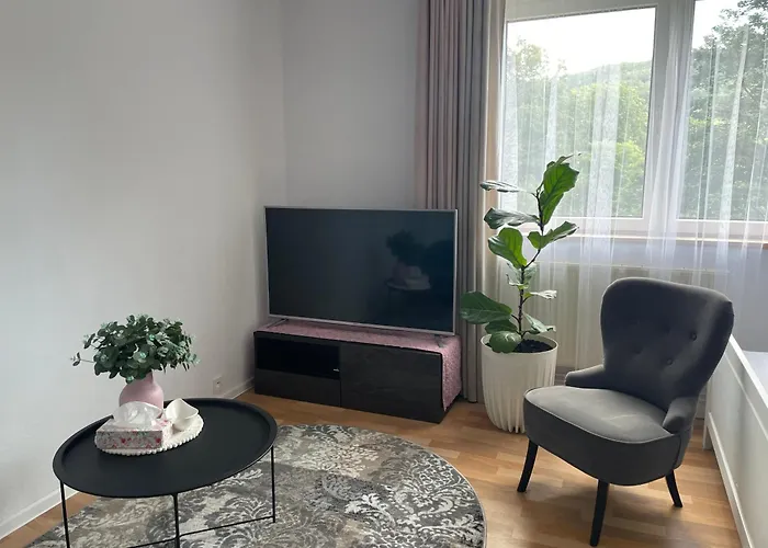 Apartamenty Agat