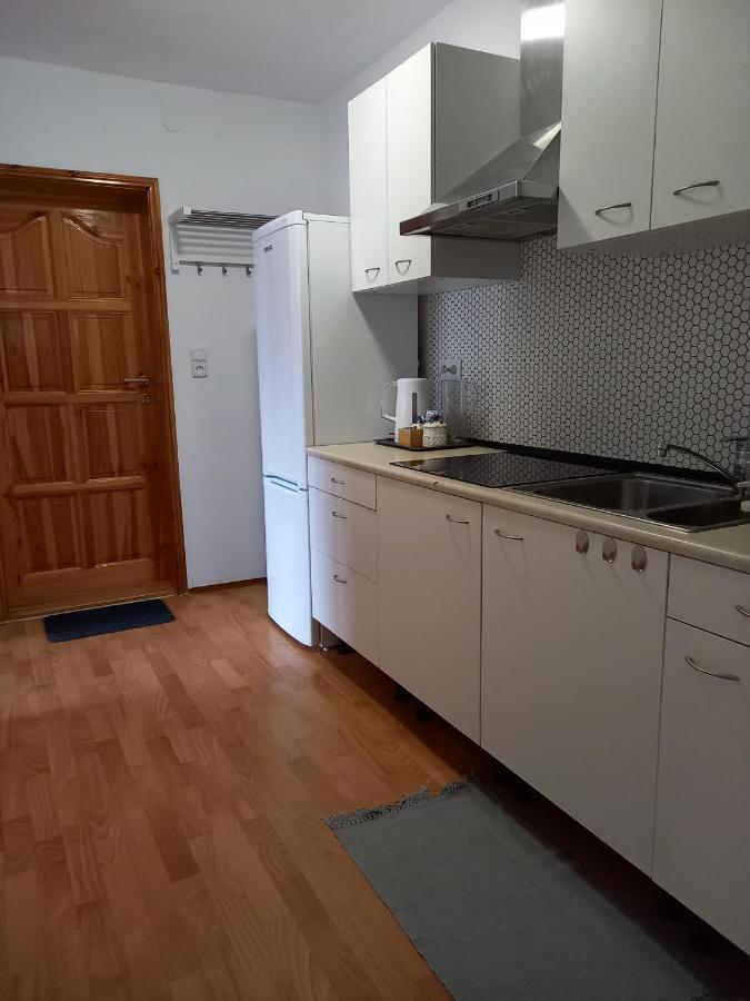 Apartment Agat Peterswaldau
