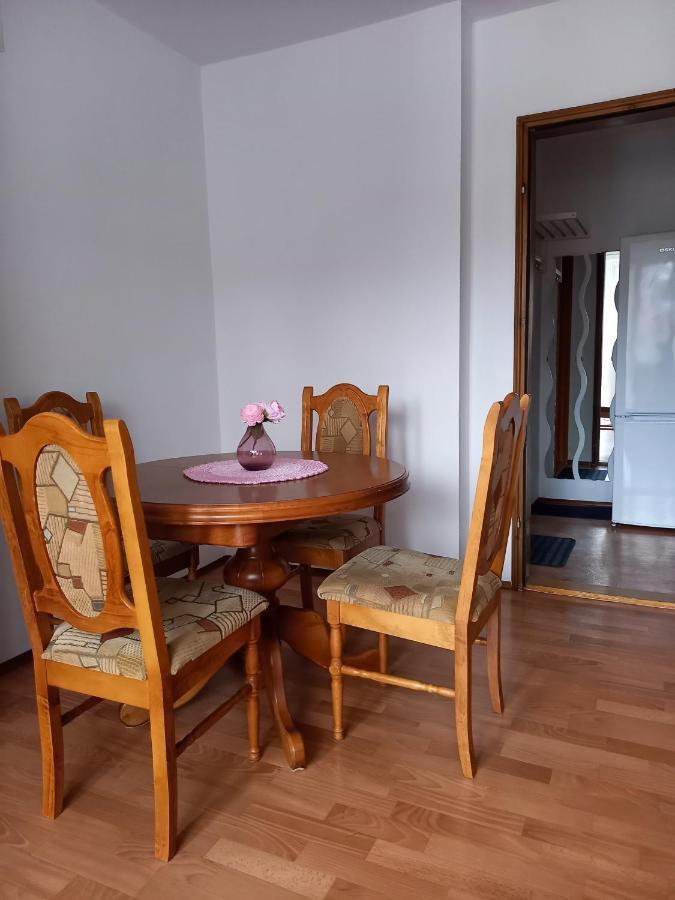Agat Apartment *