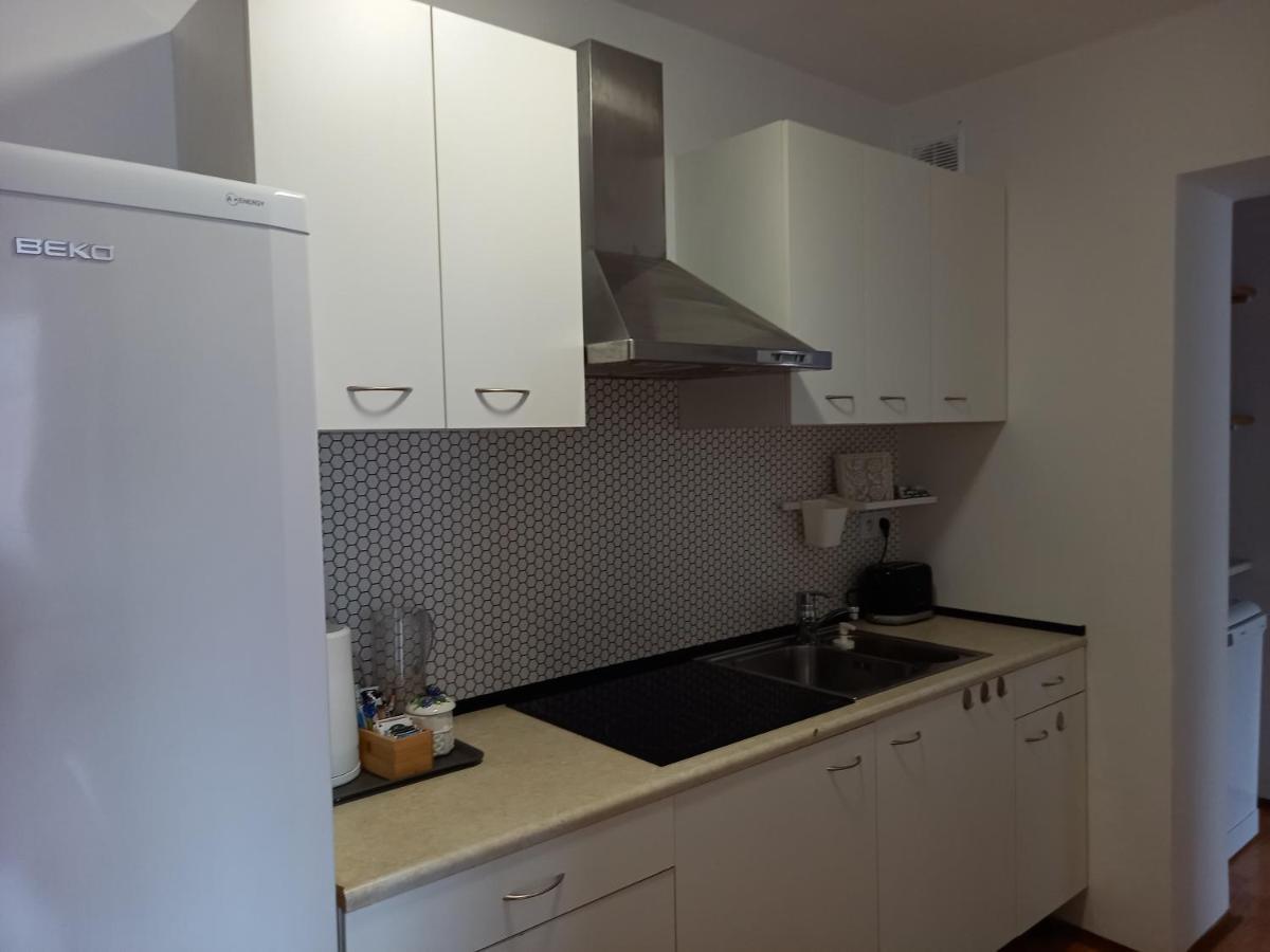 Apartment Agat *