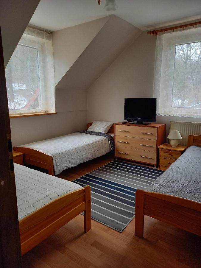Agat Apartment *