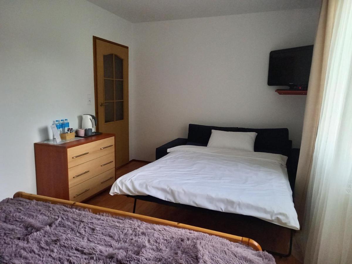 Apartment Agat *