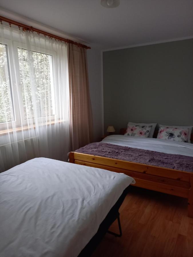 Apartment Agat *