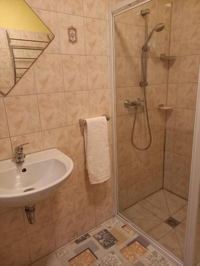 Agat Apartment Peterswaldau