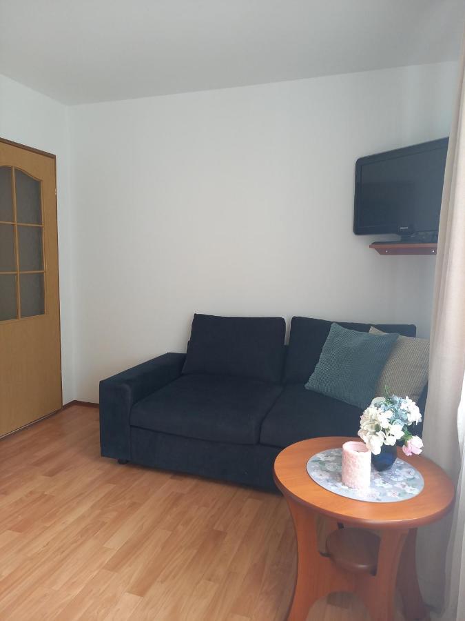 Apartment Agat