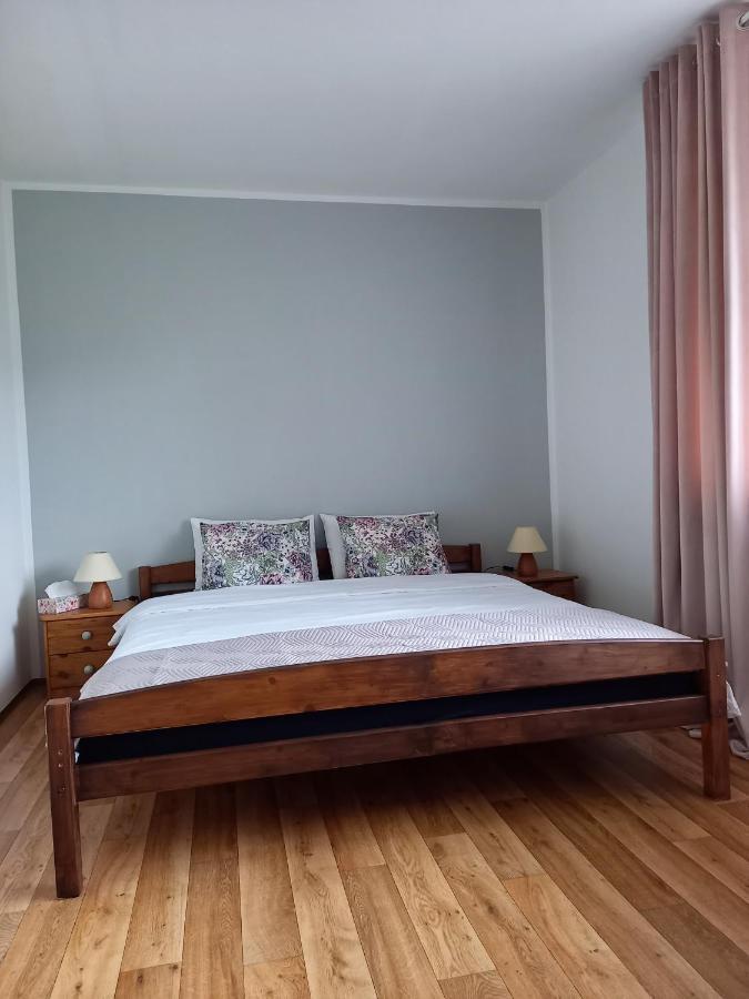 Agat Apartment *