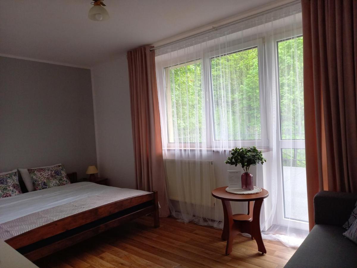 Agat Apartment Peterswaldau