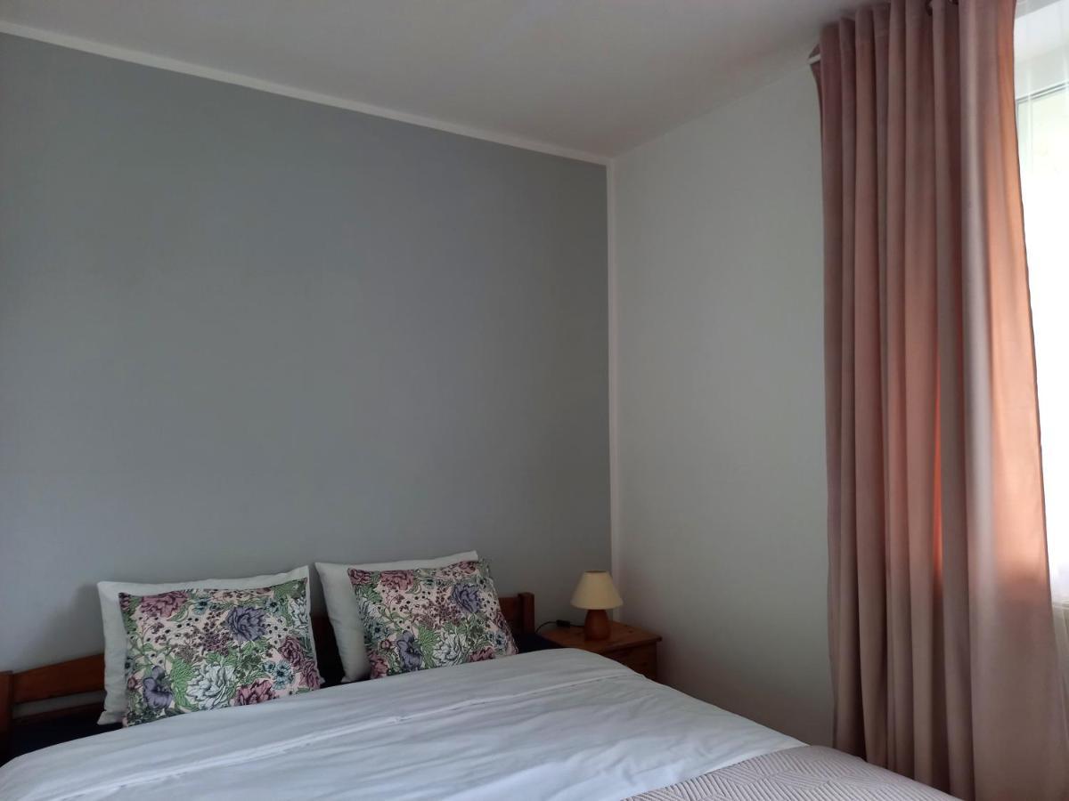 Agat Apartment
