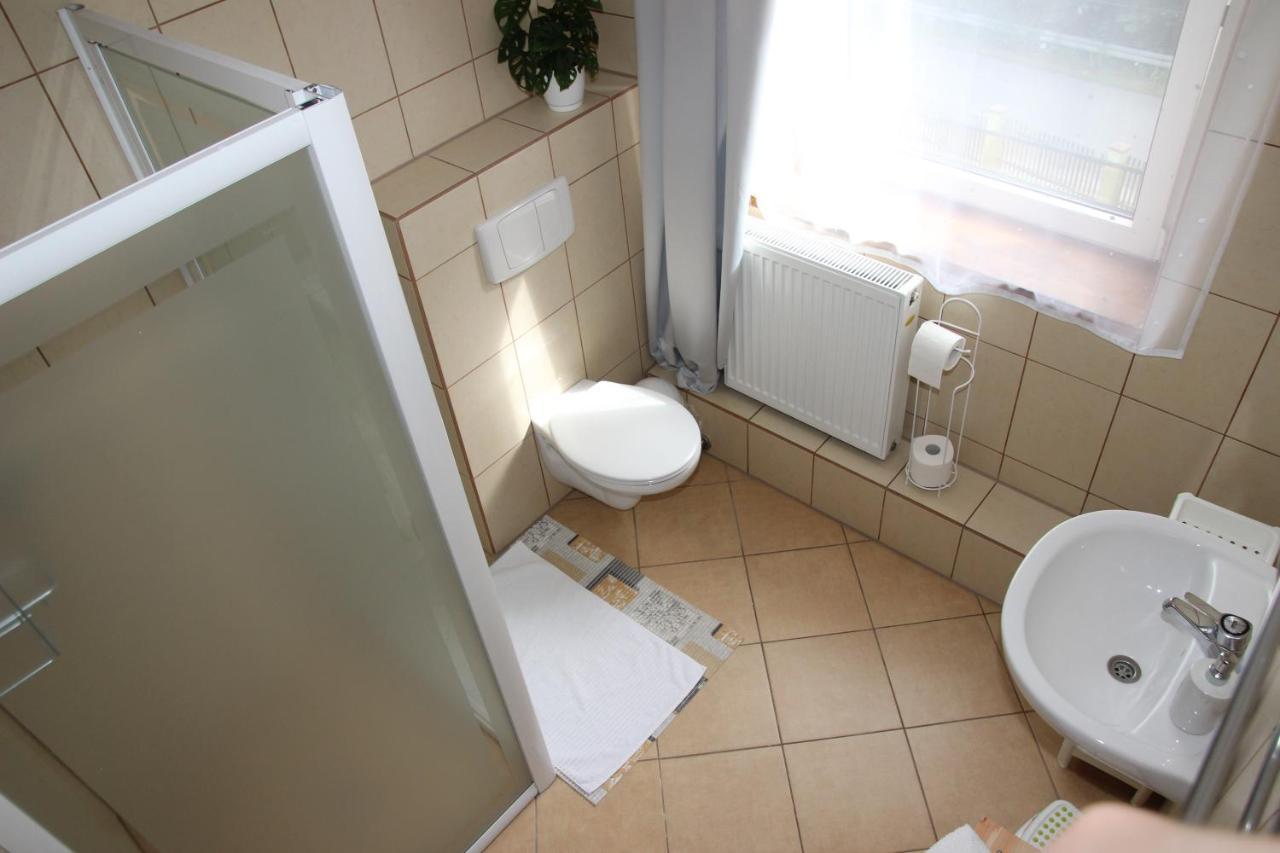 Apartment Agat Pieszyce