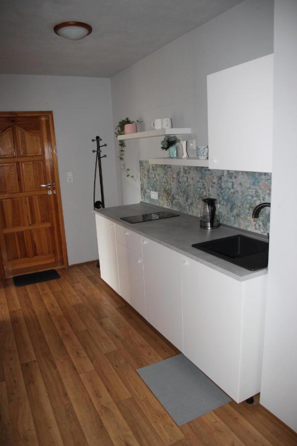 Apartment Agat