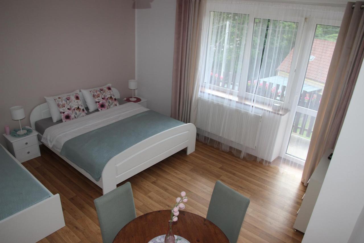 Agat Apartment Peterswaldau