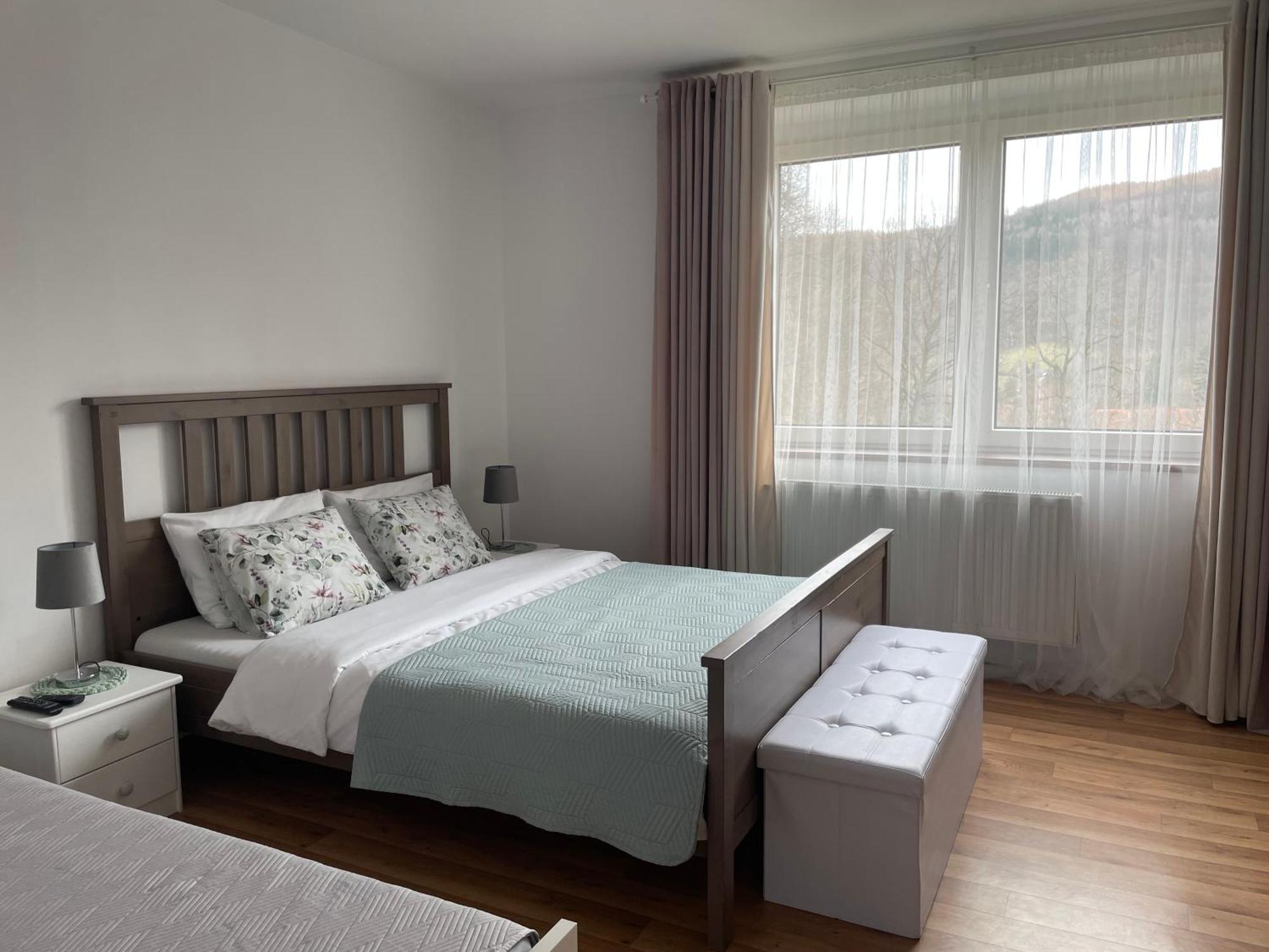 Agat Apartment