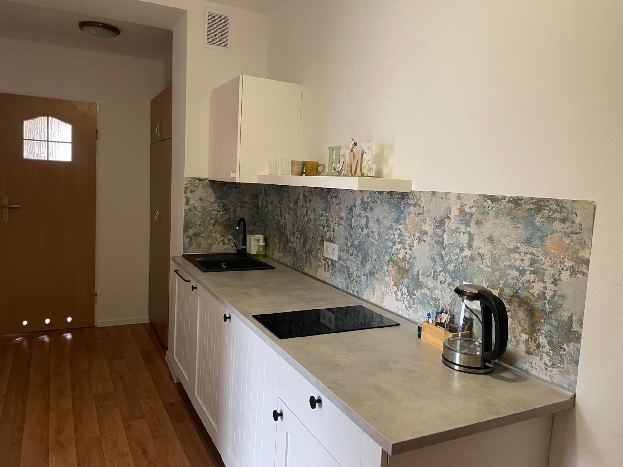 Apartment Agat