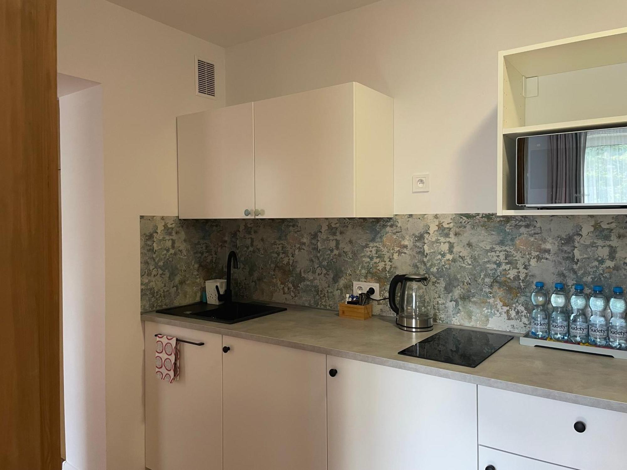 Apartment Agat *
