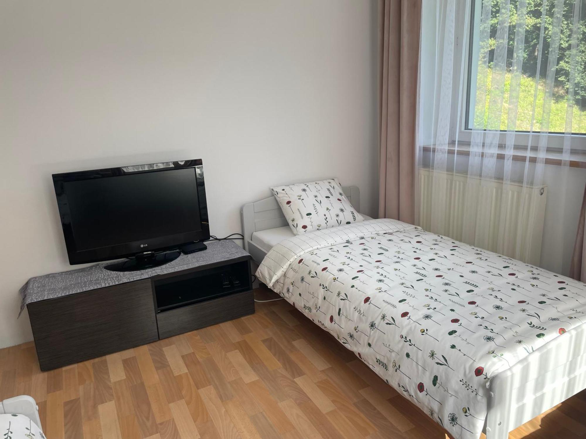 Agat Apartment Peterswaldau