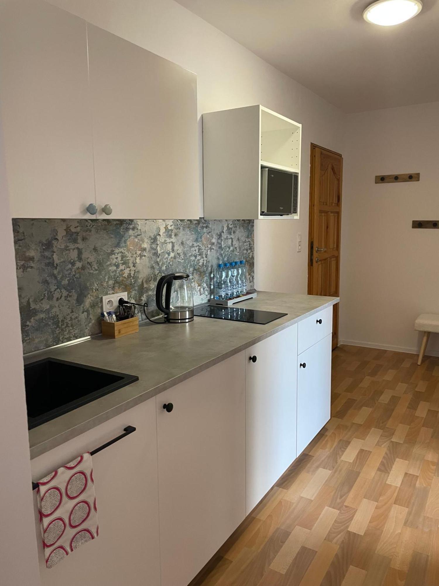 Agat Apartment