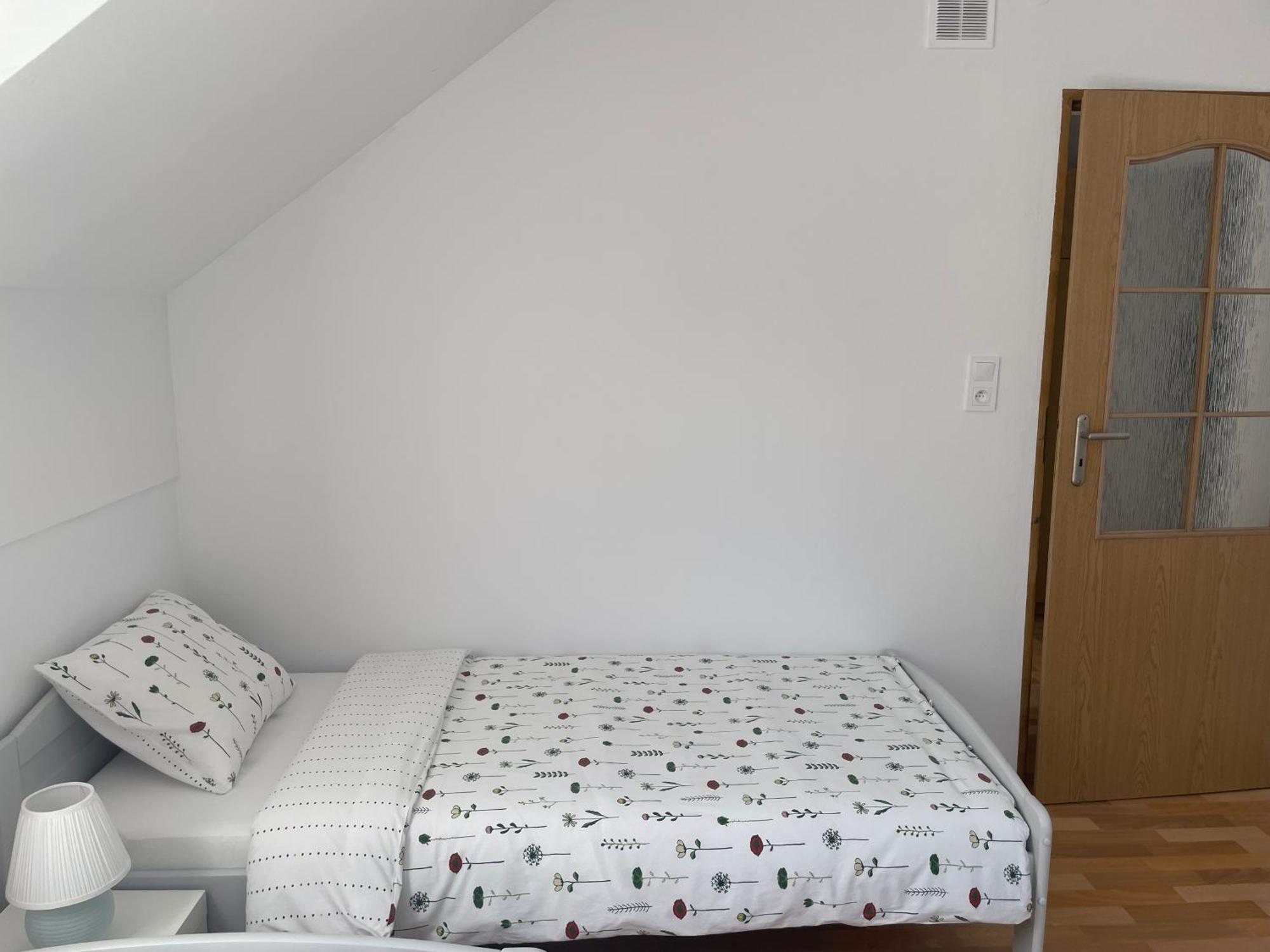 Apartment Agat *