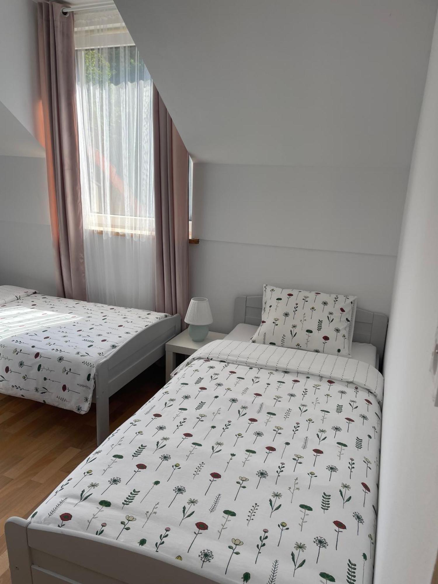 Apartment Agat Peterswaldau