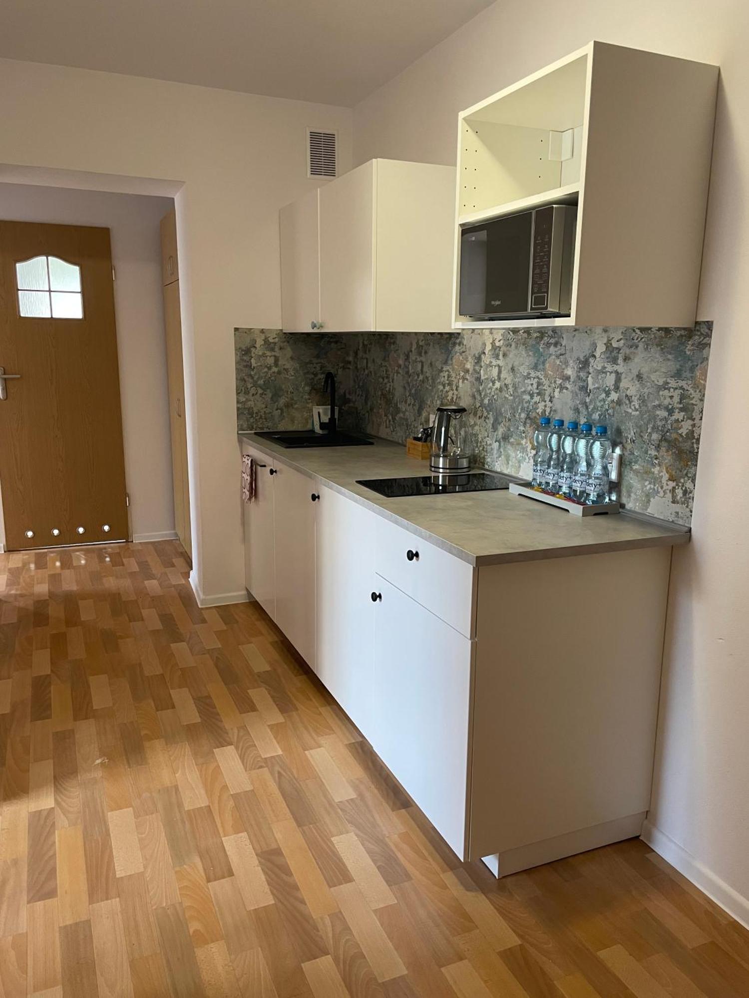 Agat Apartment
