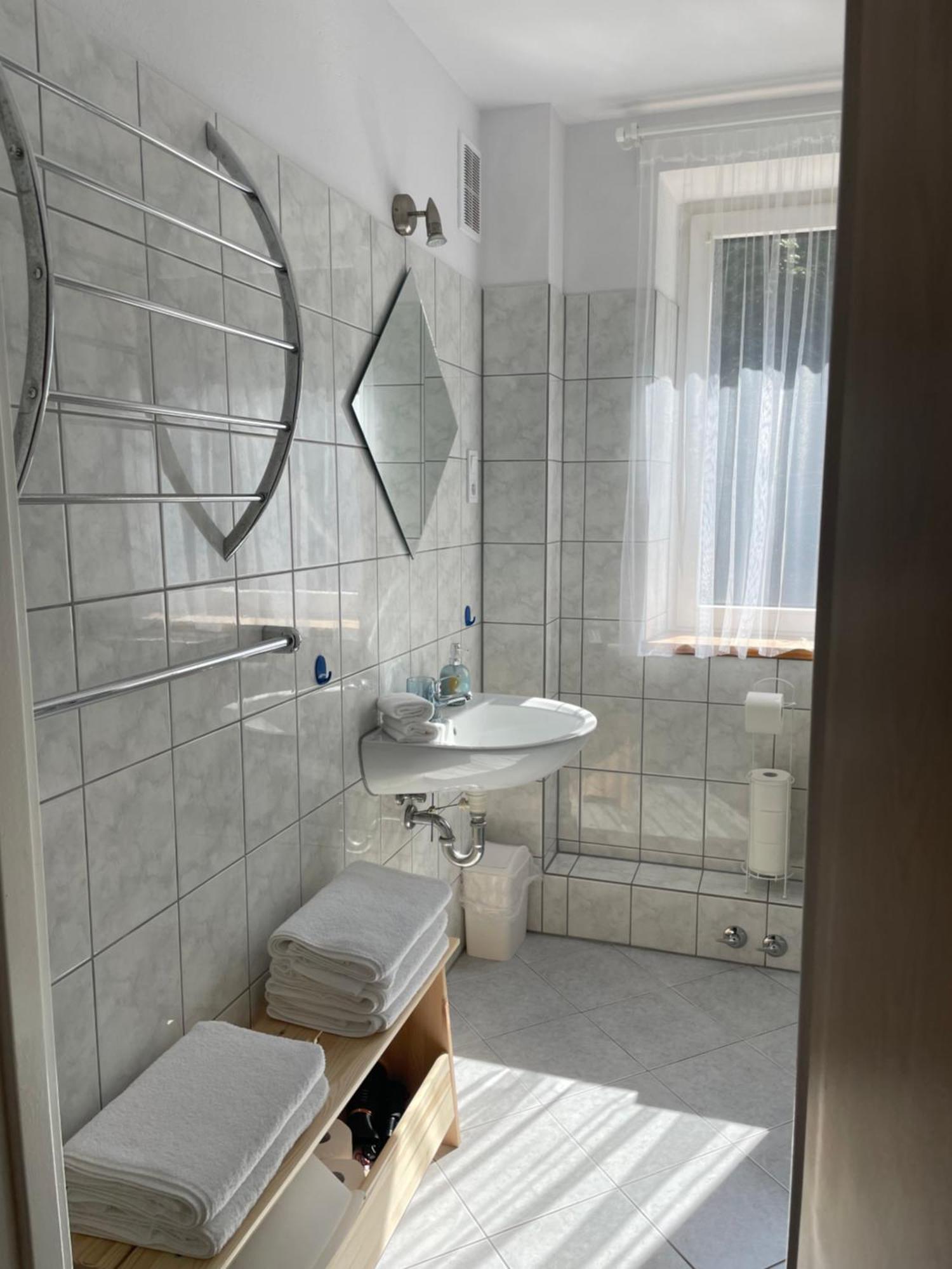 Apartment Agat *